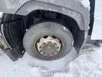 DAF XG 4x2 Седельный тягач ХG 480 FT (Дизельный, 12,9 л, 483 л.с., АТ)
