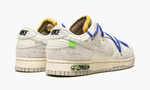 Nike Dunk Low "Off-White - Lot 32"