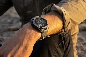 Полезные функции часов Garmin, о которых стоит знать владельцам спортивного девайса