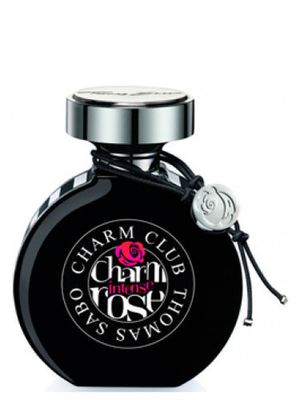 Thomas Sabo Charm Rose Intense