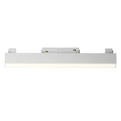 Трековый светильник Базис / Basis Gravity 3000K 12Вт 120° Technical tr074-2-12w3k-w