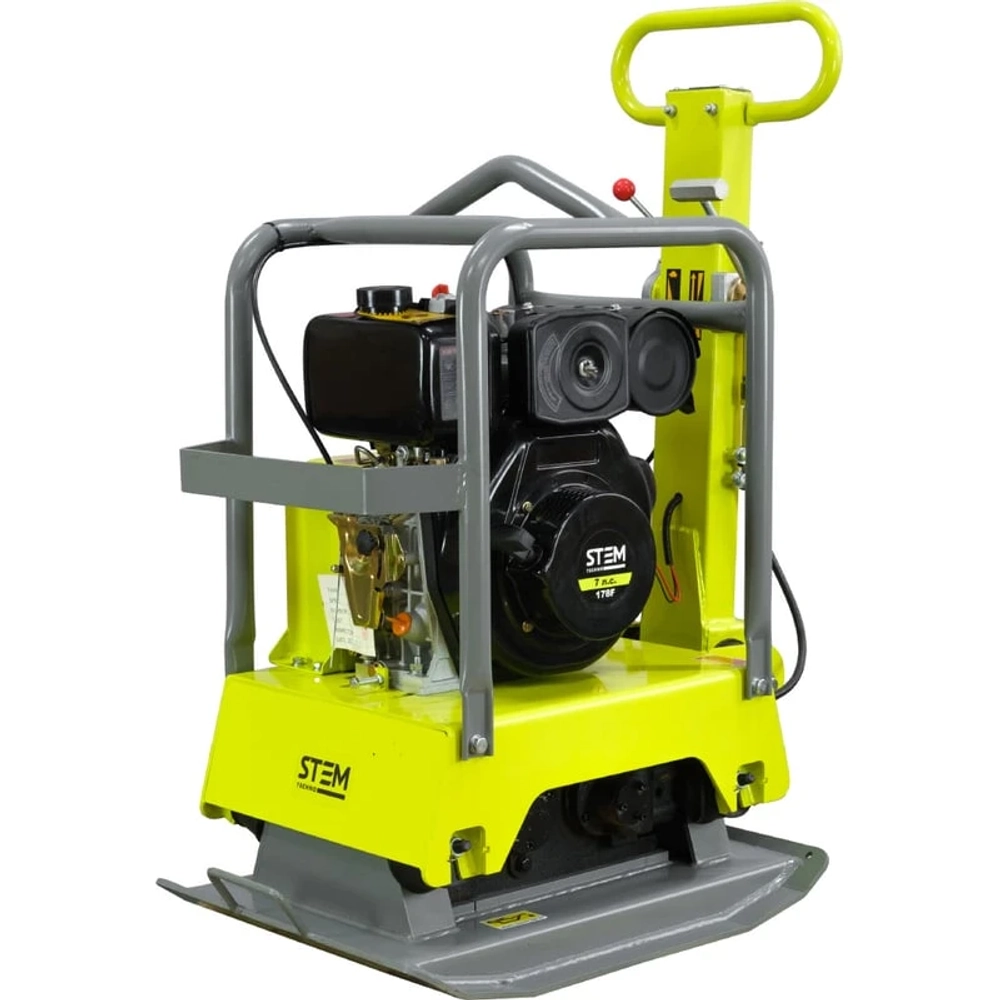 STEM Techno RPC-161D виброплита ВИБ225