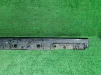 Накладка порога правая Toyota Corolla E210 (18-нв)