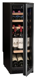 Винный шкаф Climadiff Avintage AVU25SXMO