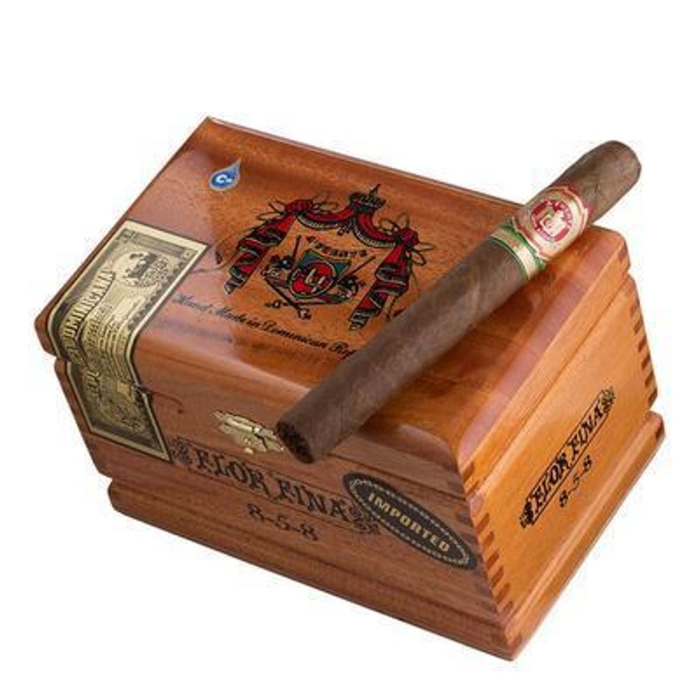 Arturo Fuente Flor Fina 8-5-8 Claro