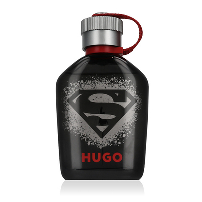 Hugo Boss Hugo X Superman Eau De Parfum - tester 125 ml (man)