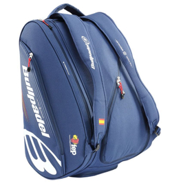 Сумка для Padel Bullpadel BPP25005 FEP - azul marino