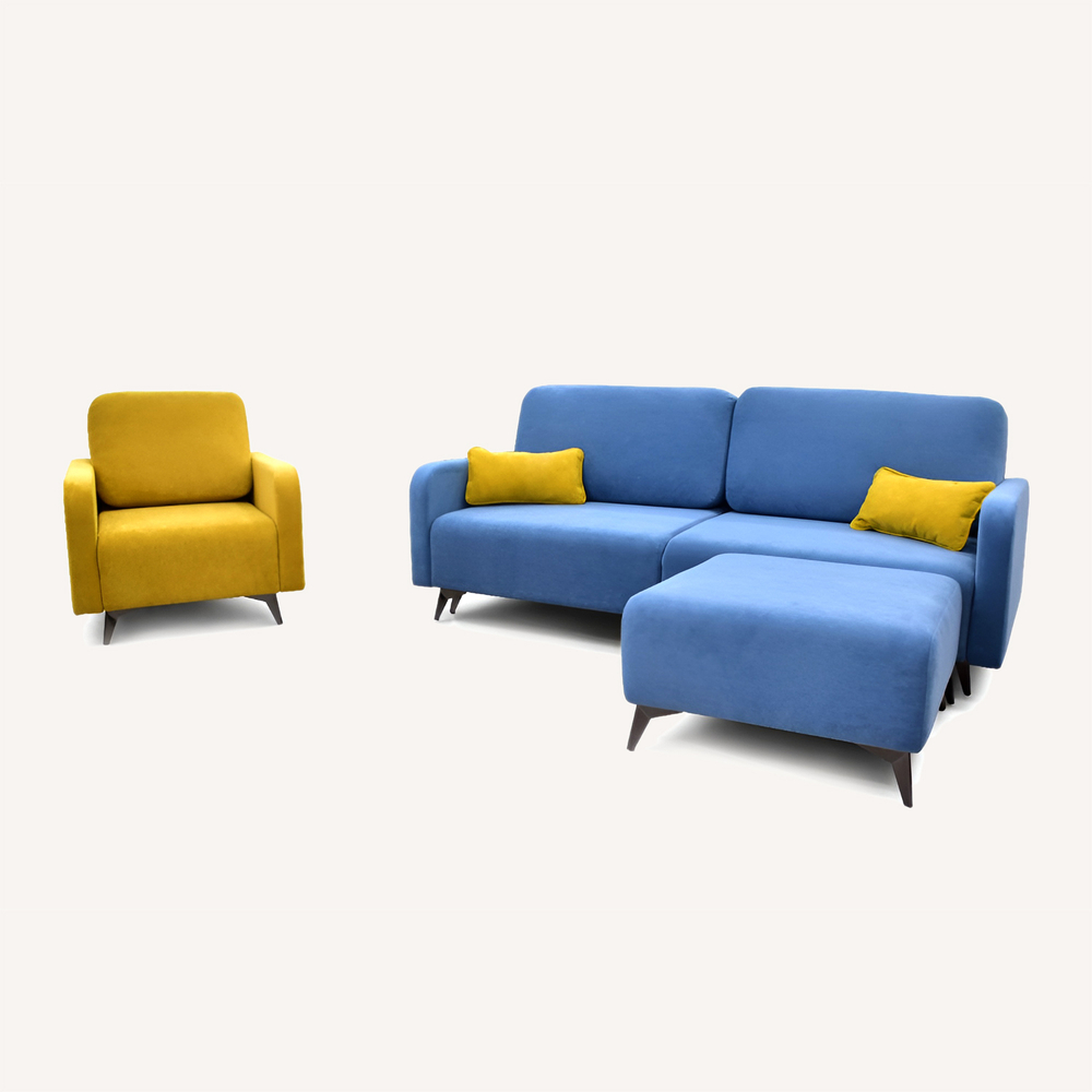 Пуф "Марсель"