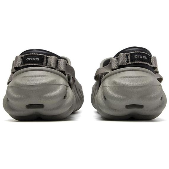 Crocs Classic Clog 'Gray'