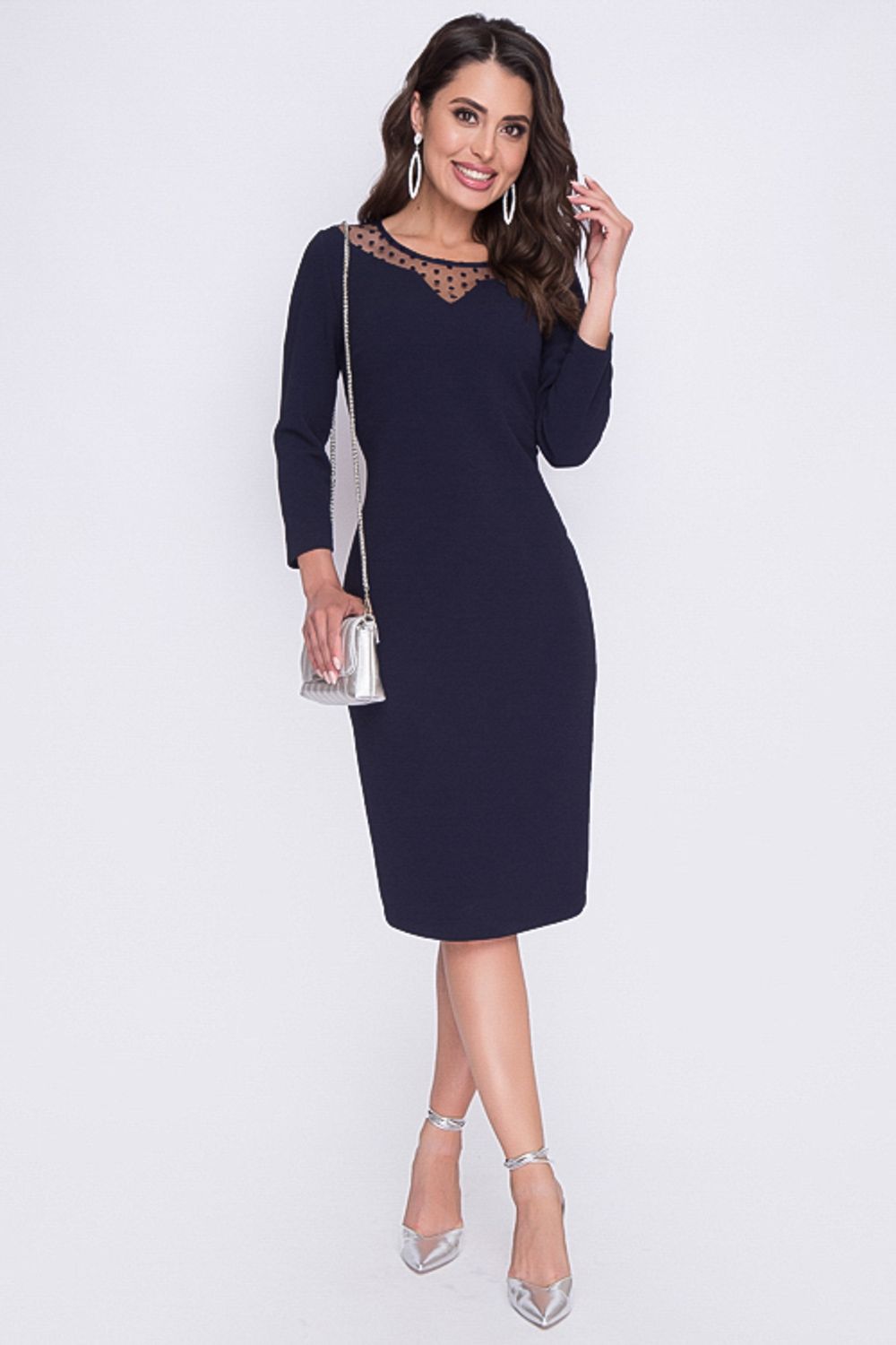 Платье 70143 Avili