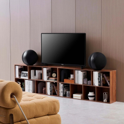 Беспроводная акустика Elipson Planet W35 Xl Black