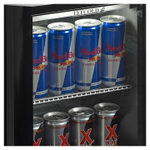 Шкаф холодильный TEFCOLD BC30