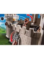 Набор Большой замок Новельмор Playmobil 70220