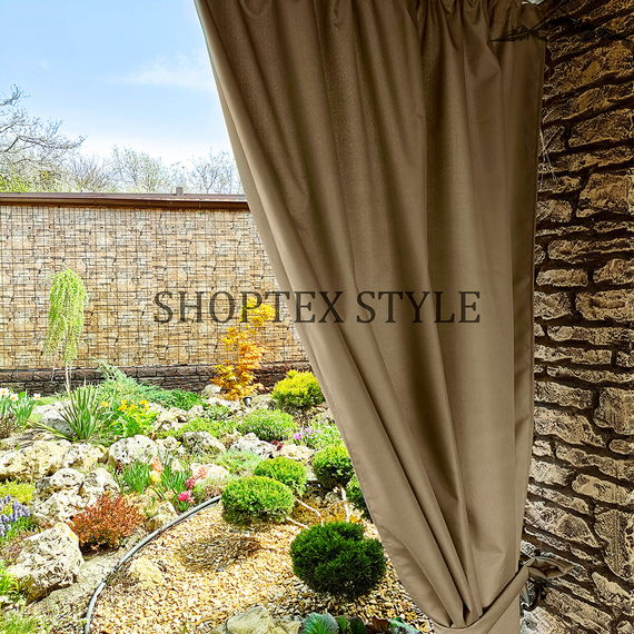 Оксфорд 600D WR/PU цв.Бежевый | ш.150 см | 230 г/м² | полиэстер-100%