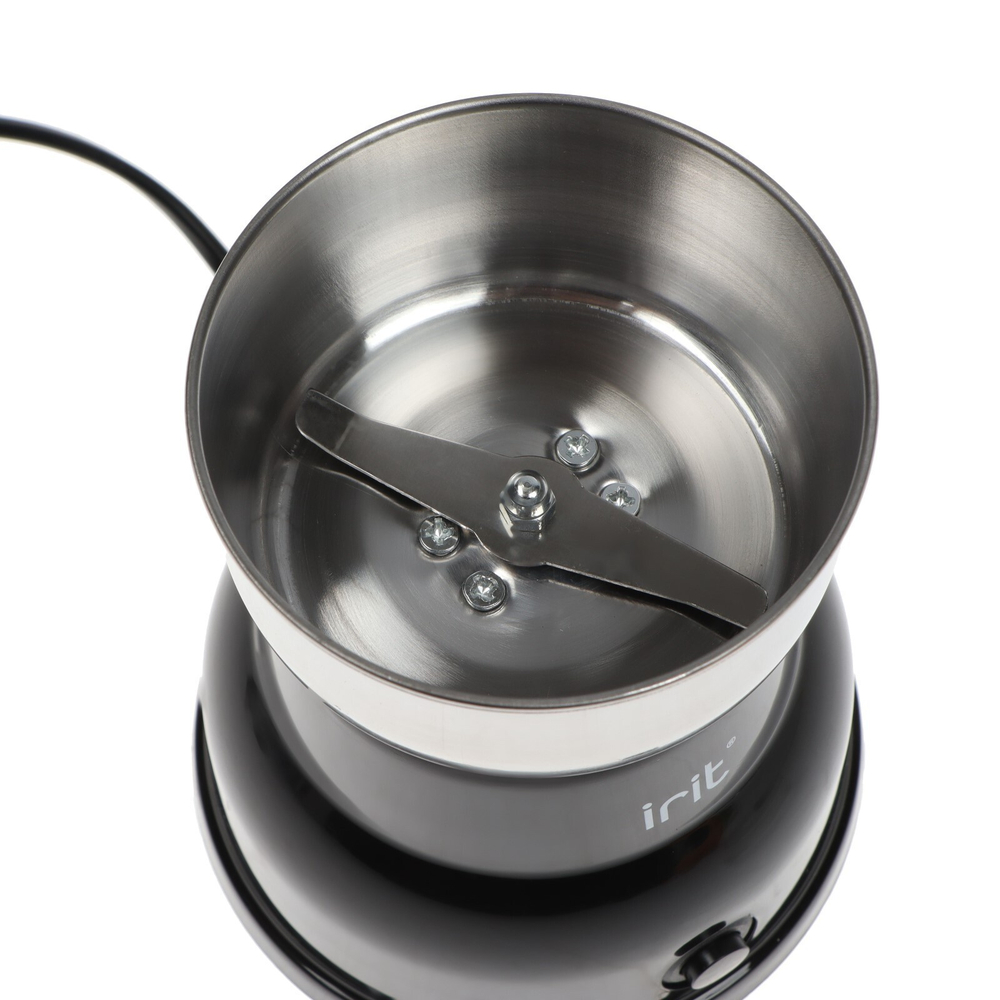 Кофемолка электрическая Irit IR-5303