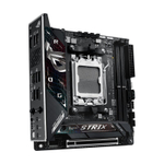 Материнская плата ASUS ROG STRIX B850-I GAMING WIFI, AM5, DDR5, mITX