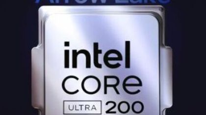 Чипы Intel Core Ultra 200S получили поддержку APO и буст fps в играх до 31%