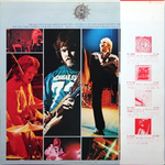 Bachman-Turner Overdrive / Not Fragile (LP)
