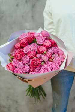 MR Pink