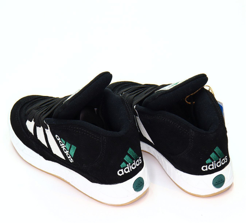 Кроссовки нат. Кожа (36-41)р. / шт. 503/12