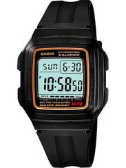 Наручные часы Casio F-201WA-9A
