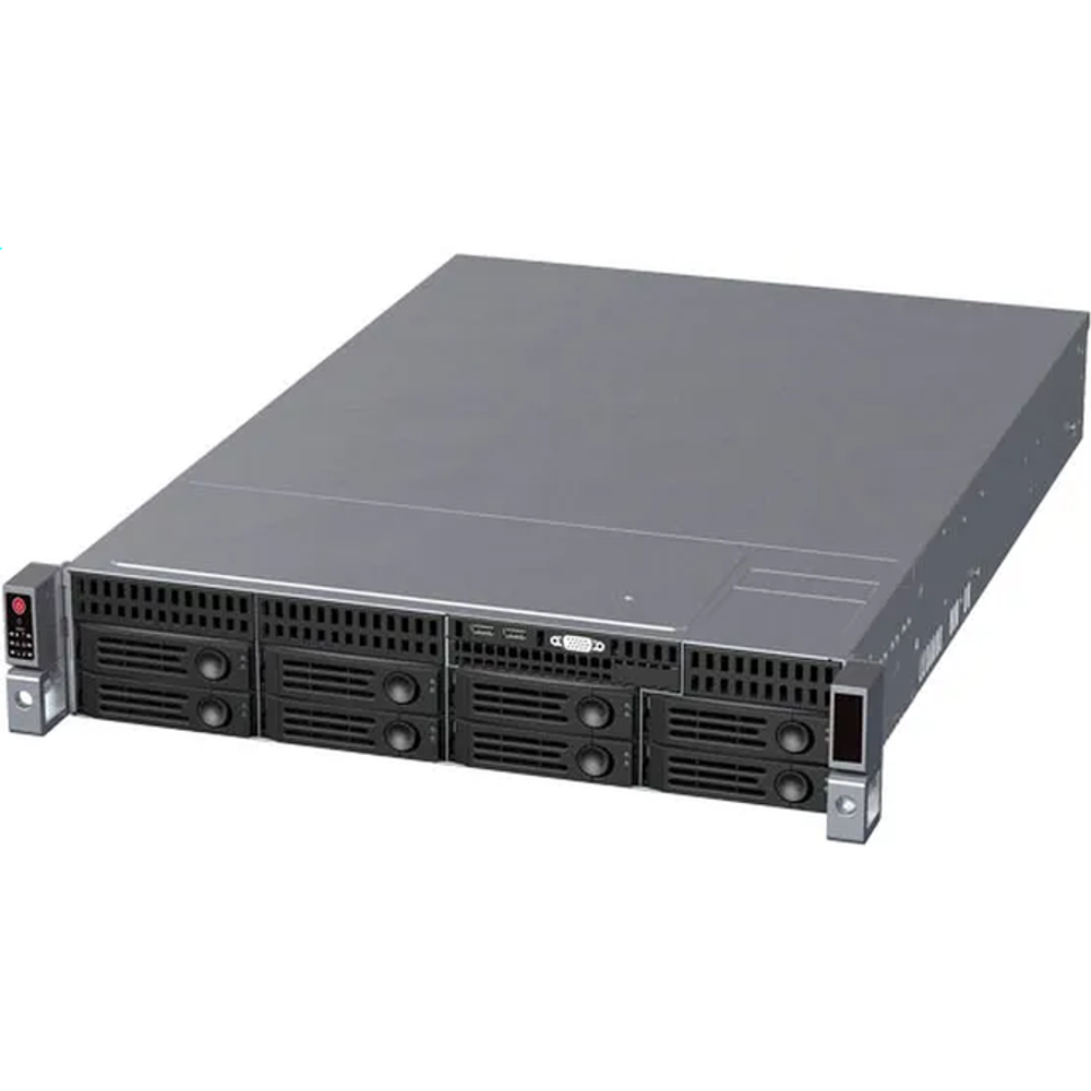 Серверный корпус Ablecom CS-R28-03P