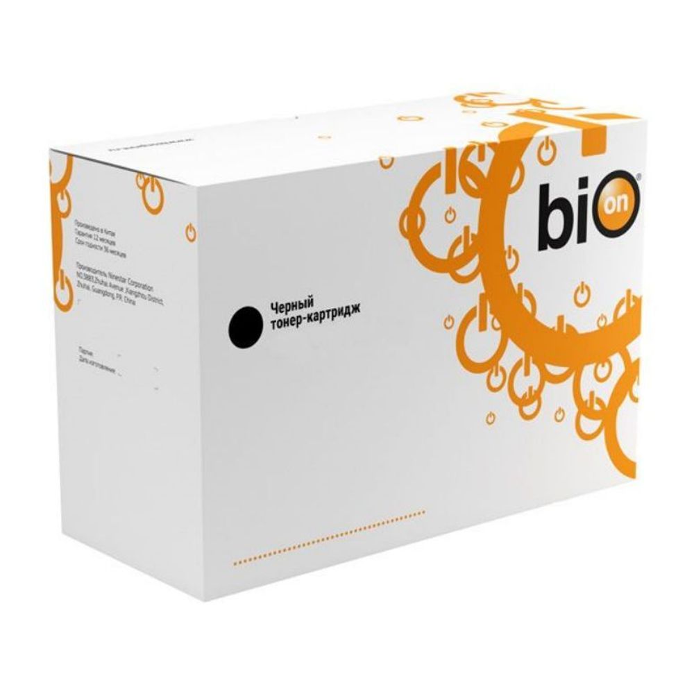 Тонер-картридж Bion BCR-TL-C2310H, аналог Pantum TL-C2310H для BP2300/BP2300W/BM2300W/BM2300AW (1.6K)