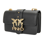 Сумка PINKO PINKO Love iconSIMPLY Logo /, 1P221Q-Y6XT-Z99