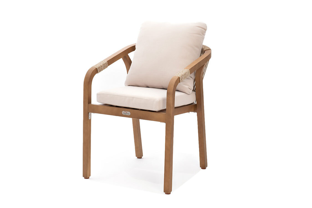 Стул из акации RIMINI SALE Распродажа