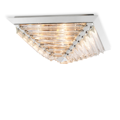 Потолочный светильник Ceiling Lamp Eden арт.112696
