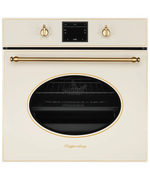 Духовой шкаф Kuppersberg SR 615 C Bronze