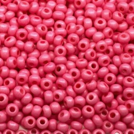 Бисер Preciosa , уп.5 гр., №16398