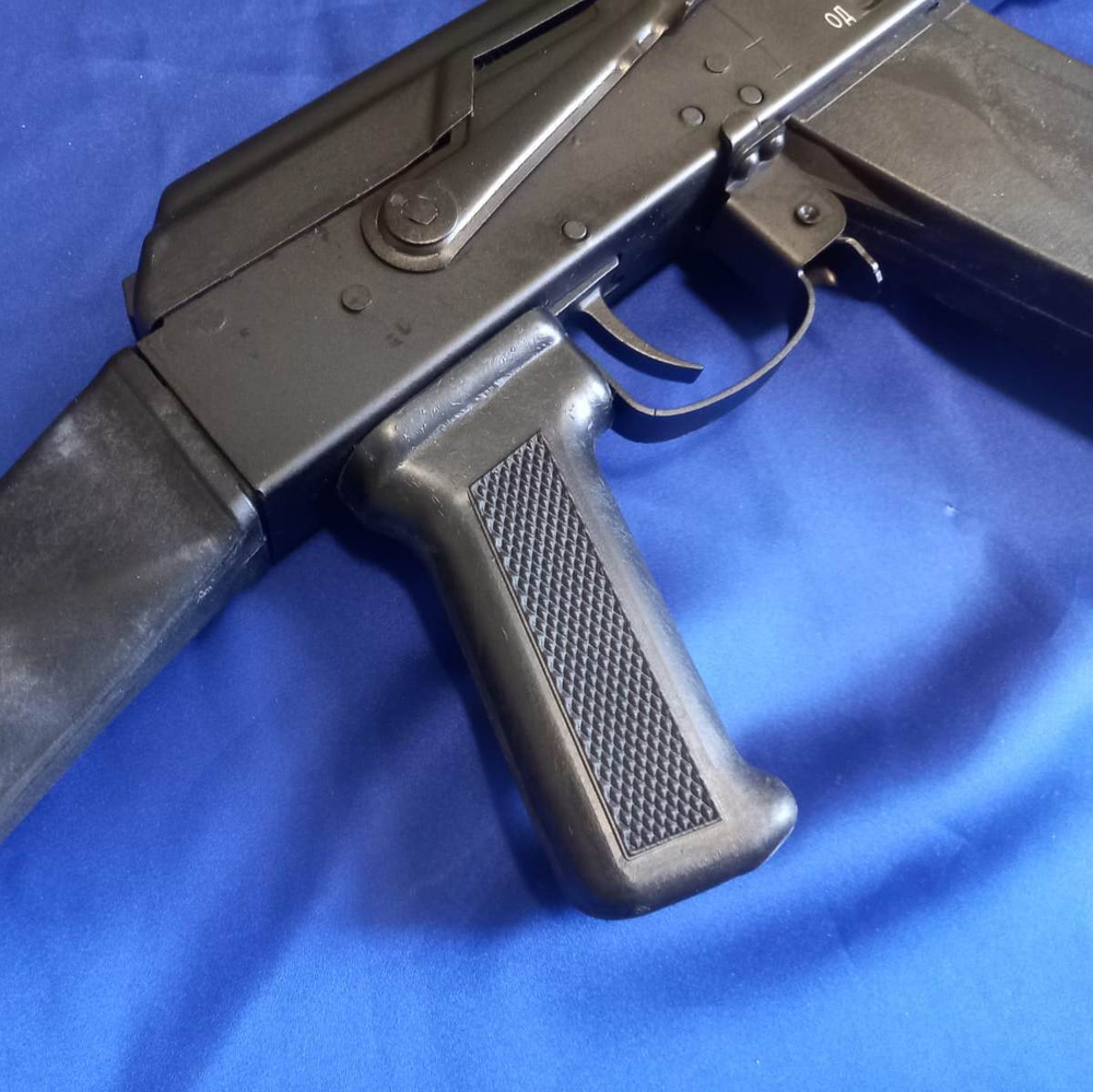 ММГ учебный автомата Калашникова АК-74 со стационарным прикладом