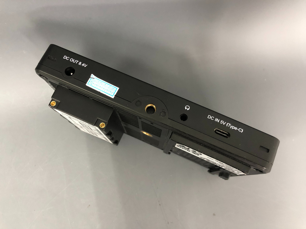 FeelWorld F5 Pro V4