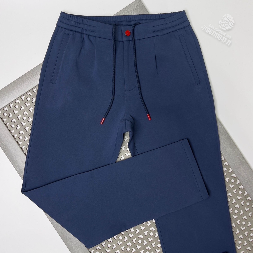 Спортивный костюм Kiton