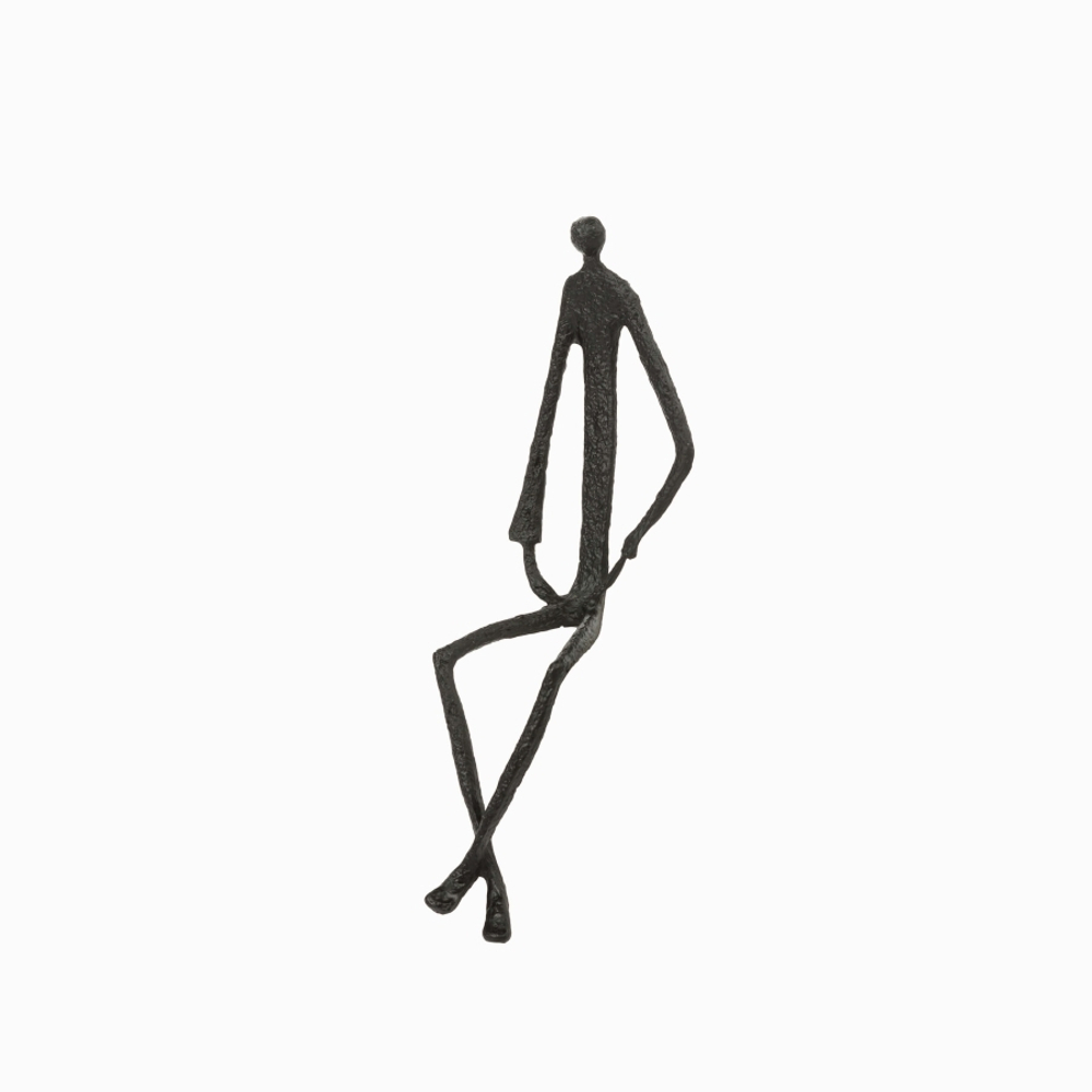 Статуэтка Different poses 7