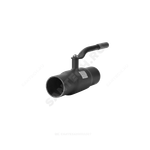 Кран шаровой сталь 11с67п Ду 15 Ру40 п/привар L=200мм FORTECA 182.1.015.040