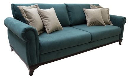 3-х местный диван «Фландер» (3м) - промо