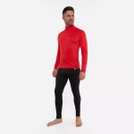 КОМПЛЕКТ ТЕРМОБЕЛЬЯ FINNTRAIL МУЖСКОЙ THERMO ZIP 6306