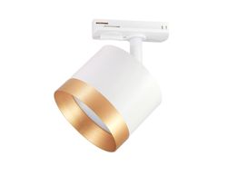 Ambrella Трековый однофазный светильник со сменной лампой Track System GL5361