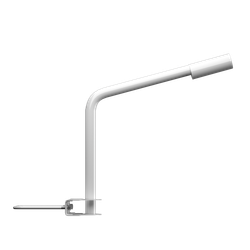 Кронштейн приставной для консольного светильника К1П-0,3-0,35-1-0,12х0,6-Б