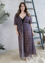 Туника пляжная FIANETA_3439