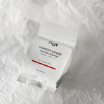 Tok Tok Cushion SPF 50 + Кушон с спф