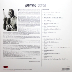 Albert King / I Get Evil (LP)