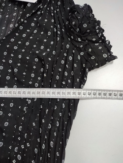 Блузка NEW LOOK с поясом 40 размер