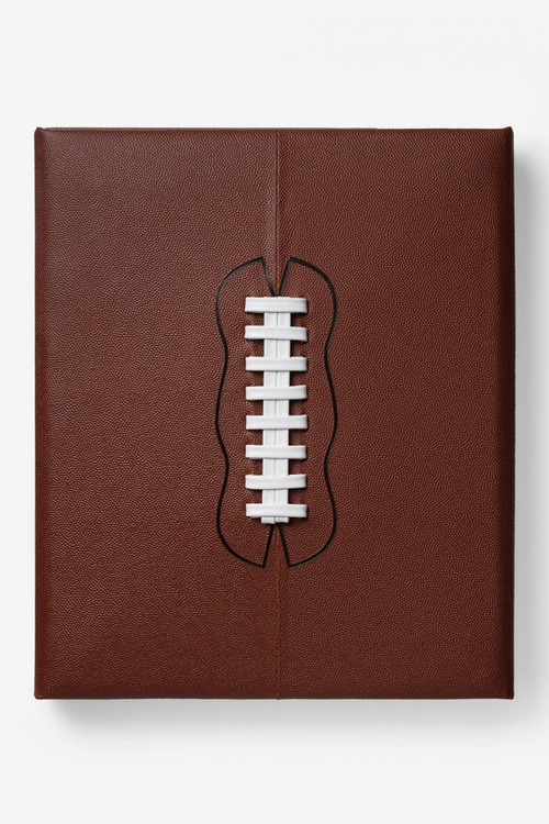 Книга Assouline Football: The Impossible Collection