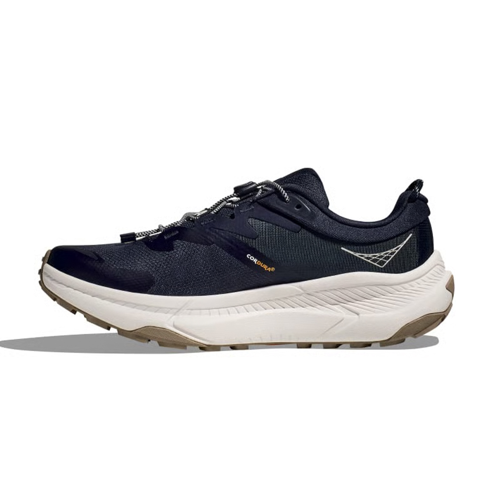 Кроссовки мужские HOKA M TRANSPORT WIDE Varsity Navy / White