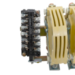Контактор КТ-6023 160А 380В 3NO+3NC EKF PROxima