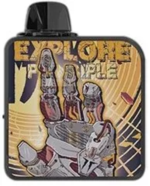 Купить Джелибокс Нано Х