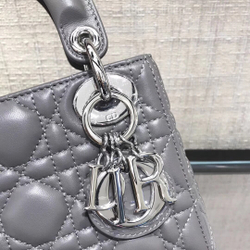 Christian Dior Lady Dior Mini 17 cm
